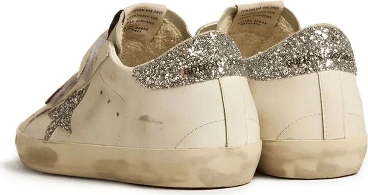 Old School sneakers - Image 3