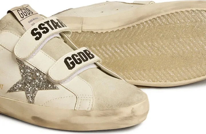 Old School sneakers - Image 4