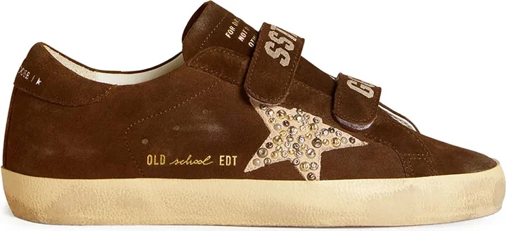 Old School sneakers