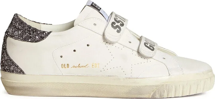 Old School sneakers