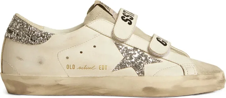 Old School sneakers