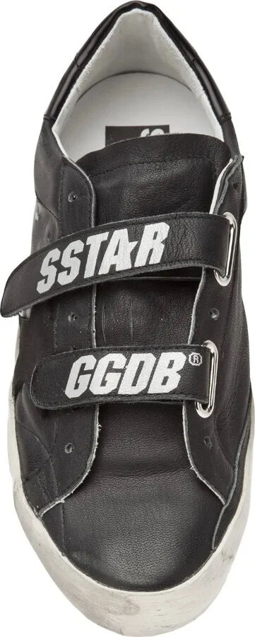 Old School touch-strap sneakers - Image 3