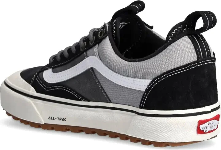 Old School Waterproof sneakers - Image 3