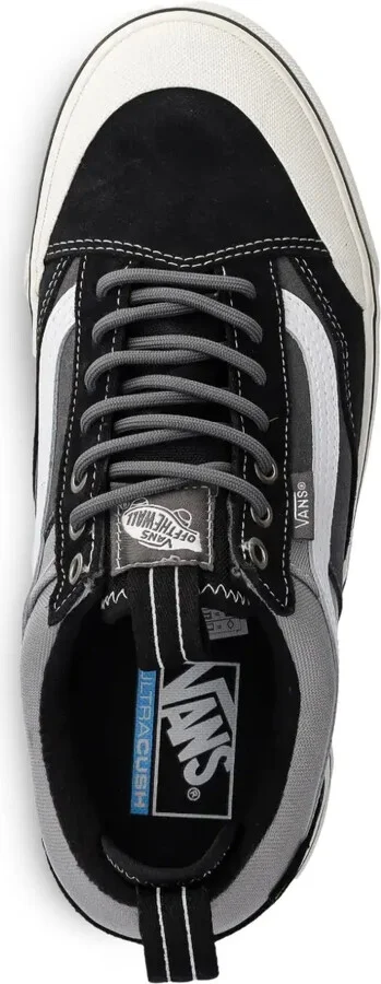 Old School Waterproof sneakers - Image 4