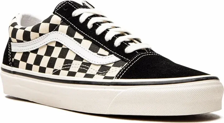 Old Skool 36 DX "Anaheim Factory" sneakers