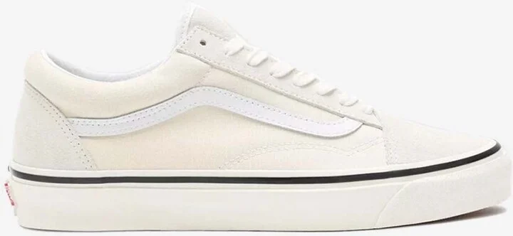 Old Skool 36 DX Low-Top Sneakers