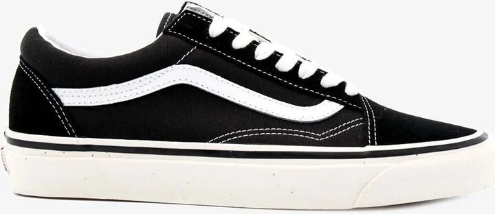 Old Skool 36 DX Low-Top Sneakers