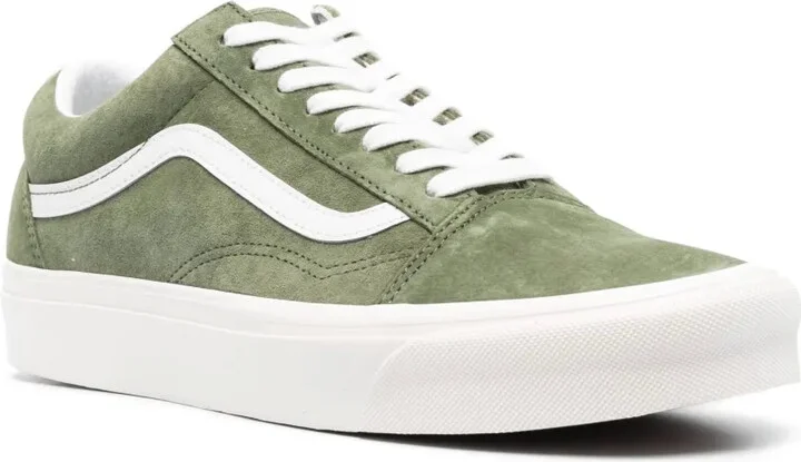 Old Skool 36 DX suede sneakers - Image 2