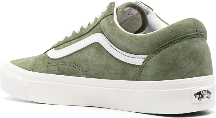 Old Skool 36 DX suede sneakers - Image 3