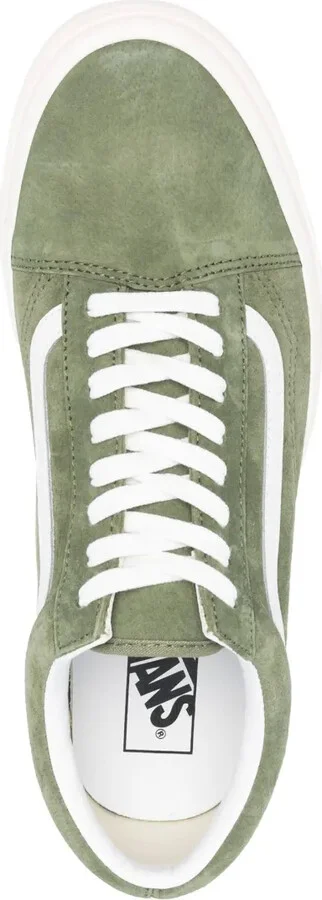 Old Skool 36 DX suede sneakers - Image 4