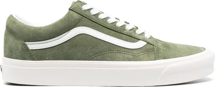 Old Skool 36 DX suede sneakers