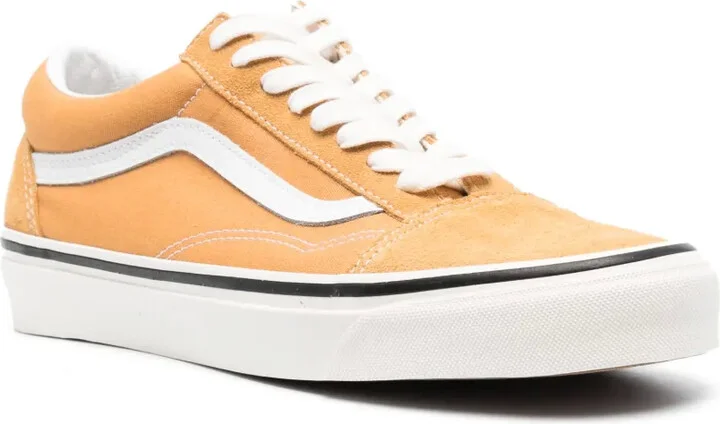 Old Skool 36 DX two-tone sneakers - Image 2