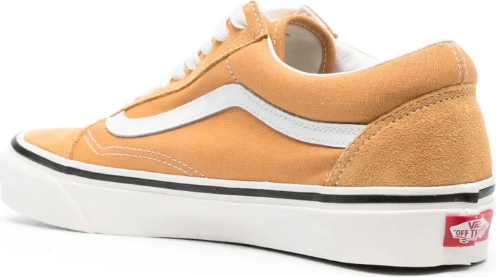 Old Skool 36 DX two-tone sneakers - Image 3