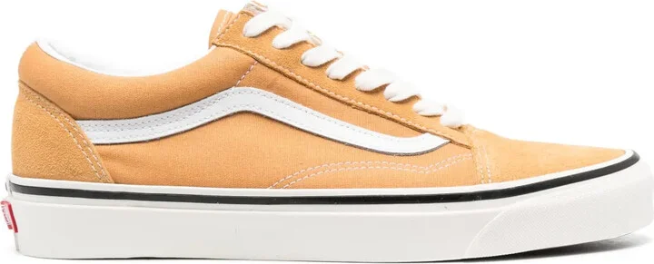 Old Skool 36 DX two-tone sneakers
