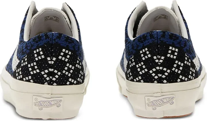 Old Skool 36 LX patterned knit sneakers - Image 3