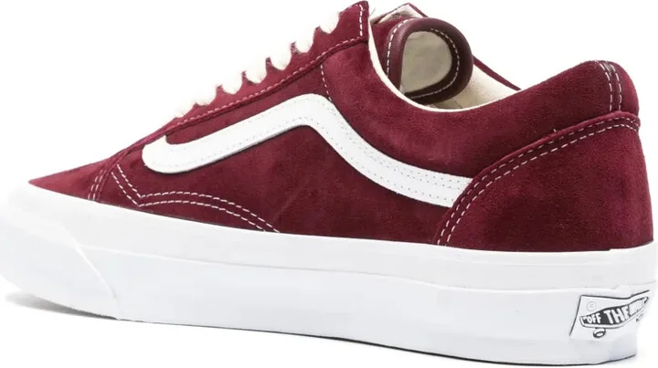 Old Skool 36 LX sneakers - Image 3