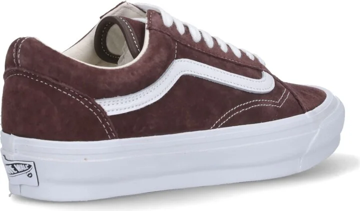 'old Skool 36 Lx' Sneakers - Image 4
