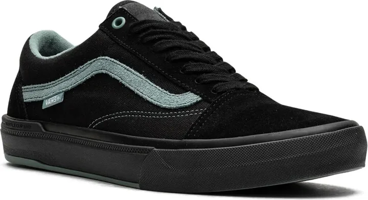 Old Skool "Black/Teal" sneakers - Image 2