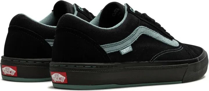 Old Skool "Black/Teal" sneakers - Image 3