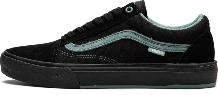 Old Skool "Black/Teal" sneakers - Image 5