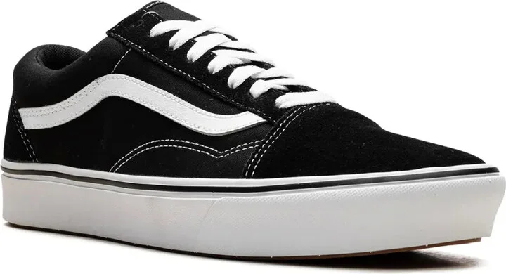 Old Skool "Black White" sneakers - Image 2