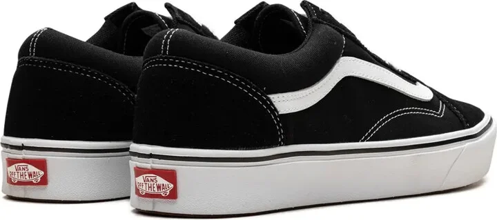 Old Skool "Black White" sneakers - Image 3