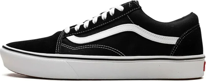 Old Skool "Black White" sneakers - Image 5