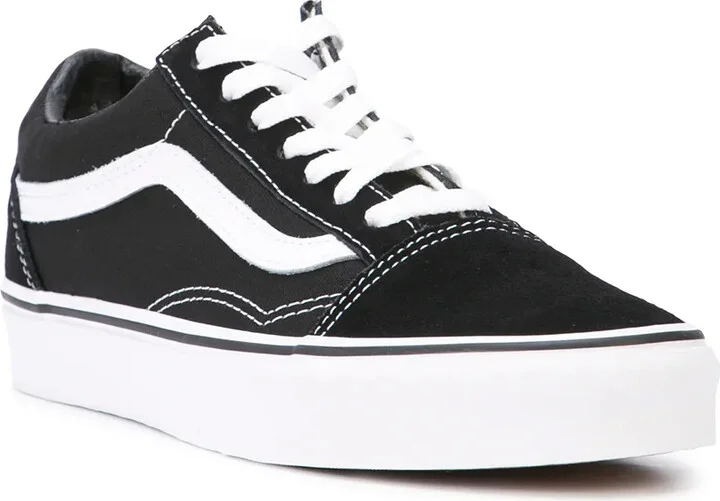 Old Skool ''Black/White'' sneakers - Image 2
