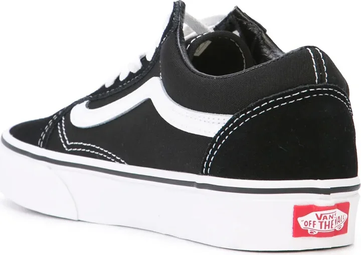 Old Skool ''Black/White'' sneakers - Image 3
