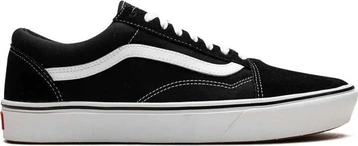 Old Skool "Black White" sneakers