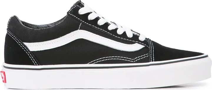 Old Skool ''Black/White'' sneakers