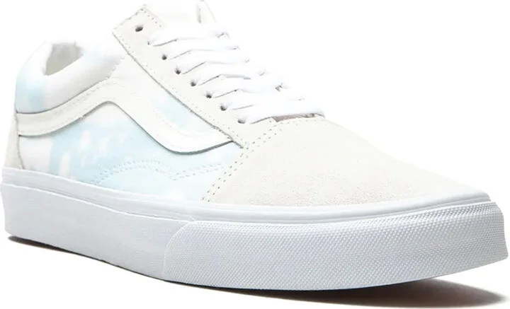 Old Skool "Bleach Wash" sneakers - Image 2
