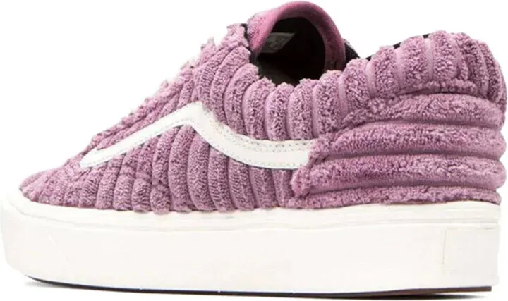 Old Skool Comfy Cush sneakers - Image 2