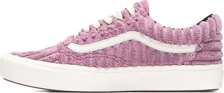 Old Skool Comfy Cush sneakers - Image 3