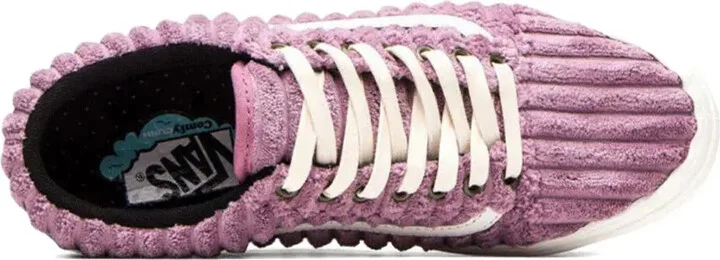 Old Skool Comfy Cush sneakers - Image 4