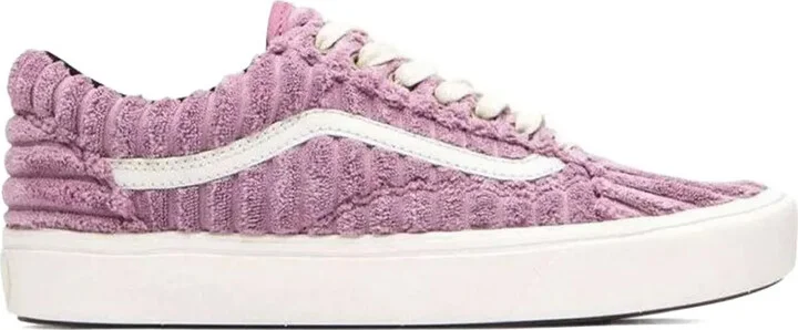Old Skool Comfy Cush sneakers