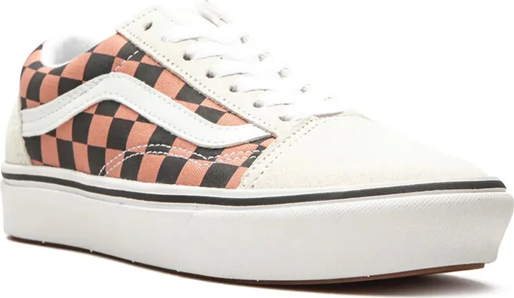 Old Skool Comfycush "Mixed Media" sneakers - Image 2