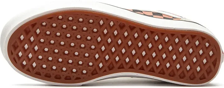 Old Skool Comfycush "Mixed Media" sneakers - Image 4