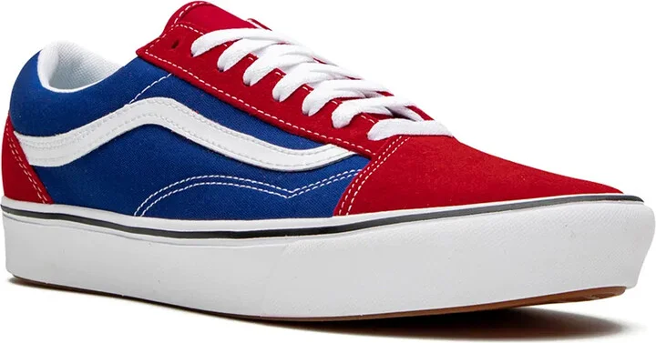 Old Skool "Comfycush" sneakers - Image 2