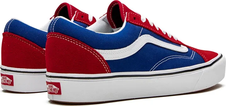 Old Skool "Comfycush" sneakers - Image 3