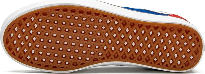Old Skool "Comfycush" sneakers - Image 4