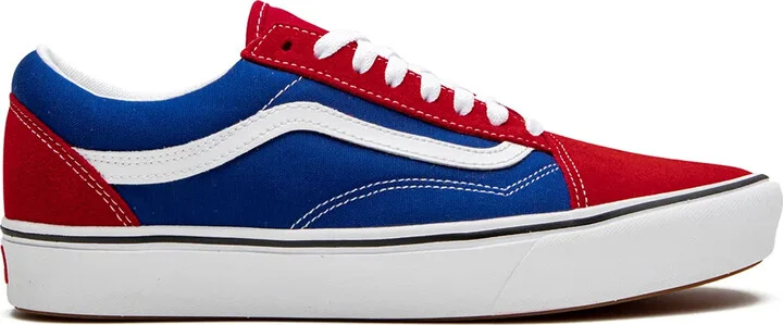 Old Skool "Comfycush" sneakers