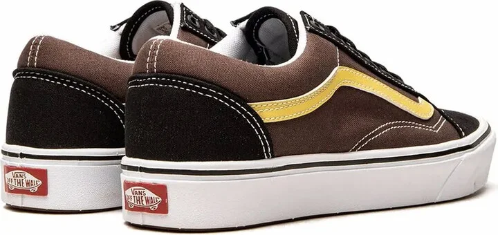 Old Skool Comfycush "Tri-Tone" sneakers - Image 3