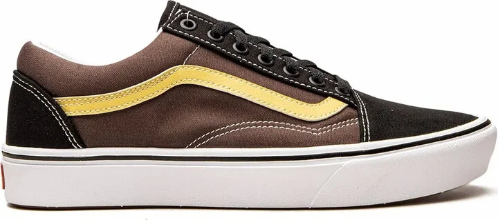 Old Skool Comfycush "Tri-Tone" sneakers