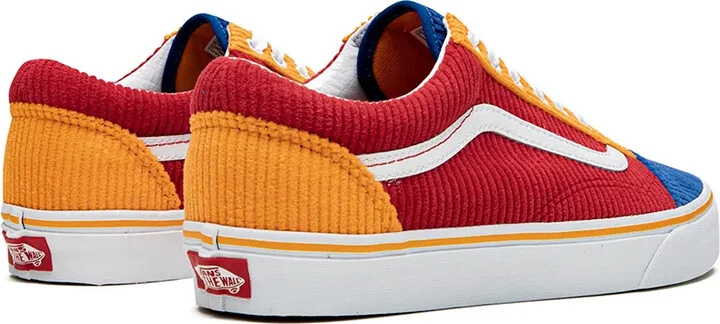 Old Skool "Corduroy" sneakers - Image 3