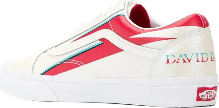 Old Skool "David Bowie" sneakers - Image 3