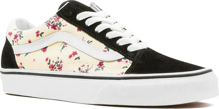 Old Skool "Ditsy Floral" sneakers - Image 2