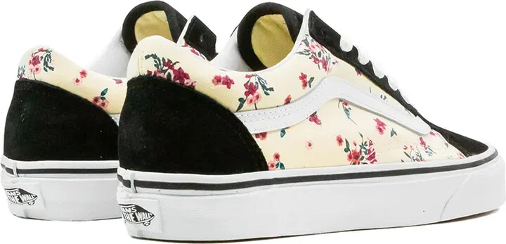 Old Skool "Ditsy Floral" sneakers - Image 3