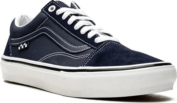 Old Skool "Dress Blue" sneakers - Image 2