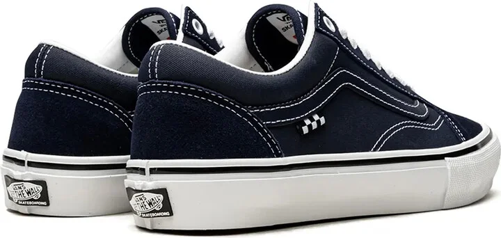 Old Skool "Dress Blue" sneakers - Image 3
